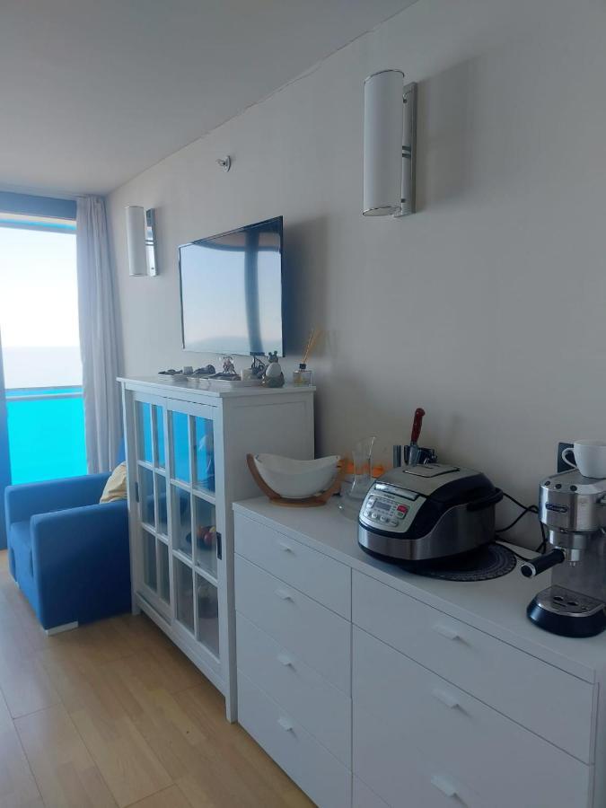 Orbi City Aparthotel Batumi Bagian luar foto